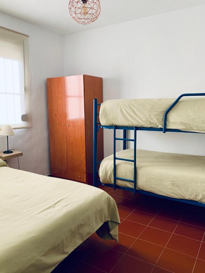 Casa Rural Arroyo Marco Guadalcanal المظهر الخارجي الصورة