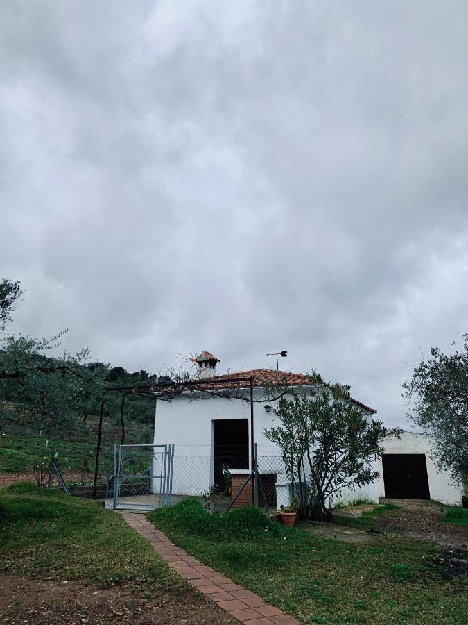 Casa Rural Arroyo Marco Guadalcanal المظهر الخارجي الصورة
